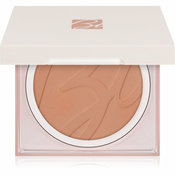 BioNike Color Sun Touch kompaktni bronz puder odtenek Noisette 10 g