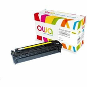 Armor OWA toner, združljiv s HP CF212A, 1800st, rumen/rumen