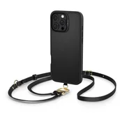 slomart Ovitek Spigen Cyrill Kajuk za iPhone 16 Pro - črn