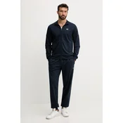 EA7 Emporio Armani Bombažna trenirka