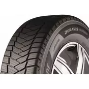 Bridgestone DUR A/S 205/65 R16 107T Teretne cjelogodišnje pneumatike C