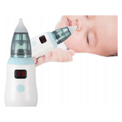 Otroški nosni aspirator medico+
