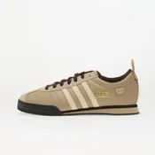 Sneakers adidas Samba 62 Super Khaki Three/ Warm Vanilla/ Core Black EUR 47 1/3