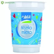 DR MILK KISELO MLEKO 2.8%MM 400GR CASA (6) MLEKARA UB