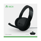 Microsoft S4V-00013 Xbox One Stereo Headset 2018 gamer slušalice