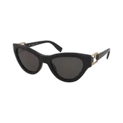 Sončna očala Furla SFU982 0700