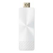 BENQ Wireless Qcast mirror adapter PRJ QP30 WHITE (5A.JH328.004)