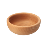 AtmoWood Lesena skleda 16 cm