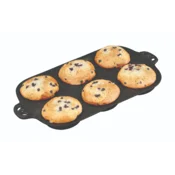 Grandhall / GrandPro Hamburger Bun/Muffin pekač