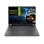 Laptop HP Victus Gaming 16-s0018nt | RTX 4060 (8 GB) / AMD Ryzen™ 5 / RAM 16 GB / SSD Pogon / 16,1” FHD