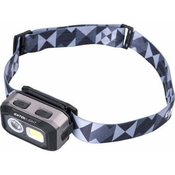 Extol - LED Punjiva ceona lampa sa senzorom LED/1000 mAh/3,7V/3xAAA IPX4