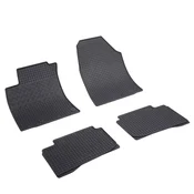 Rubber Car Mats Hyundai Ioniq 2016-2021