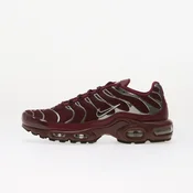 Sneakers Nike Air Max Plus SE Night Maroon/ Black-Dark Team Red EUR 40.5