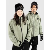 BA Supply  ivy green