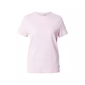 QS Majica  pastelno roza