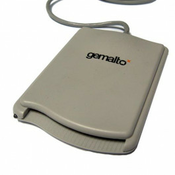Gemalto IDBridge CT40 Smart Card Reader