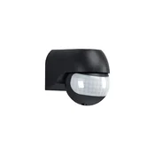 Solight WPIR04-B - Spoljašnji crni PIR senzor pokreta IP44