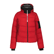 Icepeak EASTPORT, ženska smučarska jakna, rdeča 453114530I