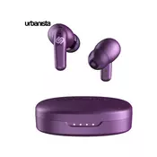 Urbanista Seoul slušalice, Bluetooth, TWS, ljubicaste (Vivid Purple)