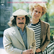 Simon And Garfunkel - Greatest Hits: 2022 Edition (Turquoise Vinyl)