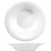 CHURCHILL Art de Cuisine Menu globok krožnik z robom, premer: 305 mm (6 kos)