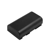 AVIZAR Baterija 7.2V 2200mAh Kamera združljiva s Canon BP-915 BP-911, (5000339214)