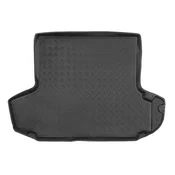 Plastic trunk tray Škoda Octavia III. 2013-2020 (combi, upper floor, without anti-slip)