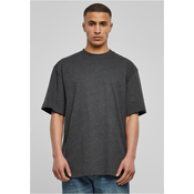 Mens Tall Tee - Grey