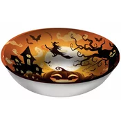Guirca Skleda - Halloween Pumpkin 27 x 9 cm