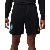 Jordan Kratke hlače Jordan Dri-FIT Brazil Academy Pro 2026