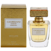 ORIFLAME Giordani Gold Essenza parfem za žene 50 ml