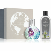 Ashleigh & Burwood London Tidal Earth & Frosted Earth poklon set