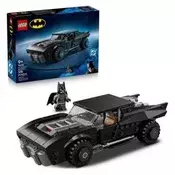 LEGO® DC Batman Batman: Batmobil 76332