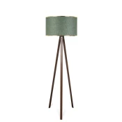 Opviq AYD 2985 Podna lampa, Maslinasta
