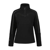 Icepeak FULTS, ženski smučarski puli, črna 854771596I