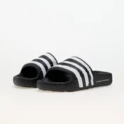 ADIDAS ORIGINALS Nizki natikači Adilette 22, črna