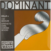 Thomastik 142 Dominant Cello A