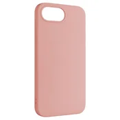 Ovitek FIXED Story za Apple iPhone 17e/16e, roza FIXST-1404-PI