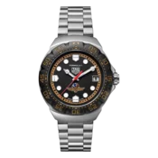 Ure Tag Heuer WBY111G.BA0042