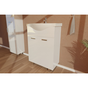 Omarica z umivalnikom Eco 45