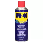 Tehnični spraj WD-40.400 (400 ml)