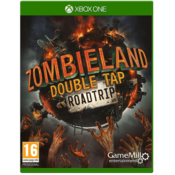 XBOX ONE Zombieland - Double Tap - Road Trip