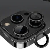 Zaščita za zadnjo kamero CamRing za iPhone 14 Pro/iPhone 14 Pro Max
