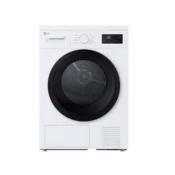 LG sušilica rublja s toplinskom pumpom RHA1008NWK