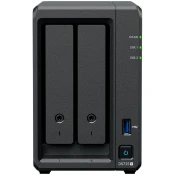 Synology DS725 | Tower | 2 bays