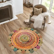 Conceptum Hypnose Tepih, 120cm, Šareni