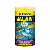 Hrana za ostrižnike TROPICAL Malawi 250 ml