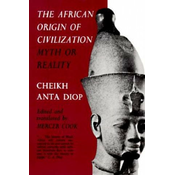 African Origin of Civilization