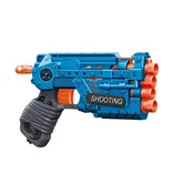 Alltoys Blaster Turbo mini + 6 krogov