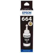 EPSON kartuša T6641 (C13T66414010) črna